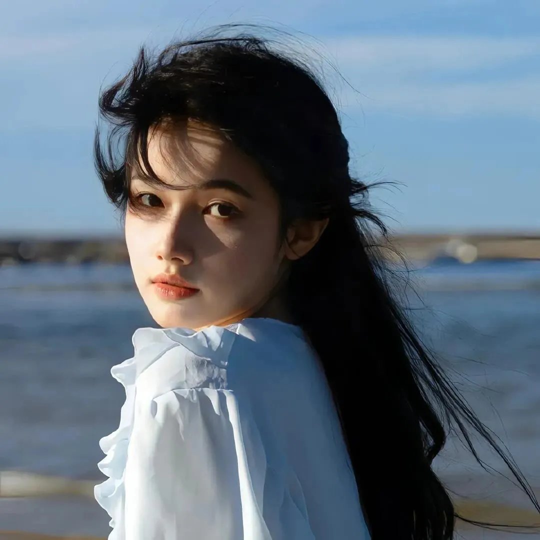 杨过与小龙女