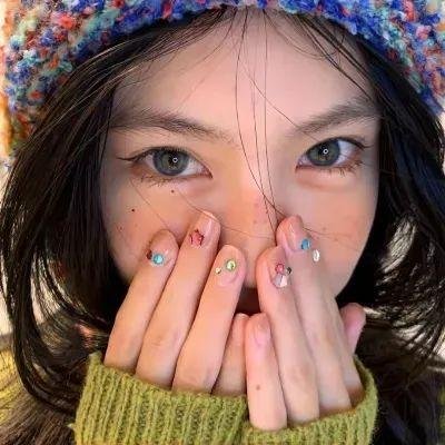 打开门